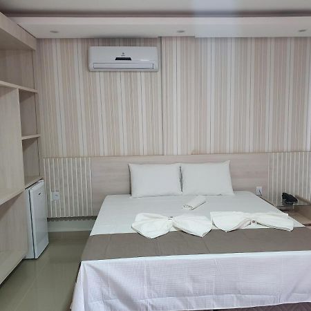 Macedogoldhotel Xique-Xique المظهر الخارجي الصورة